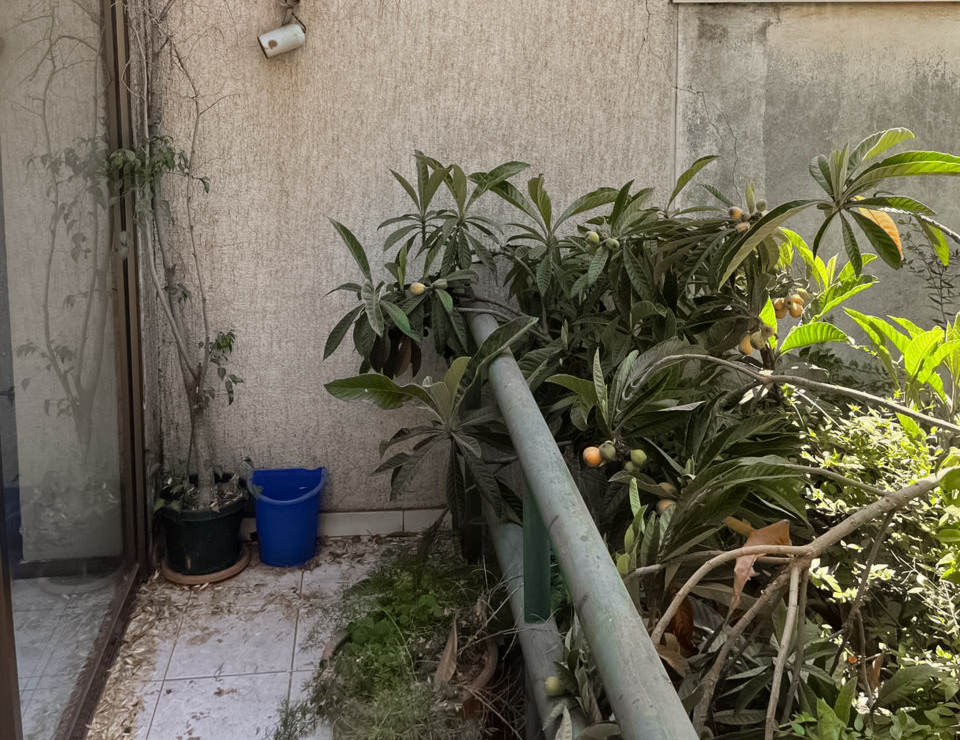 Venta OFICINA 3 pisos REMODELAR - Las Condes