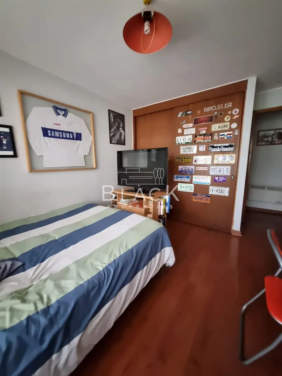 Departamento Venta P 3D 3B Sebasti&aacute;n Elcano - Las Condes