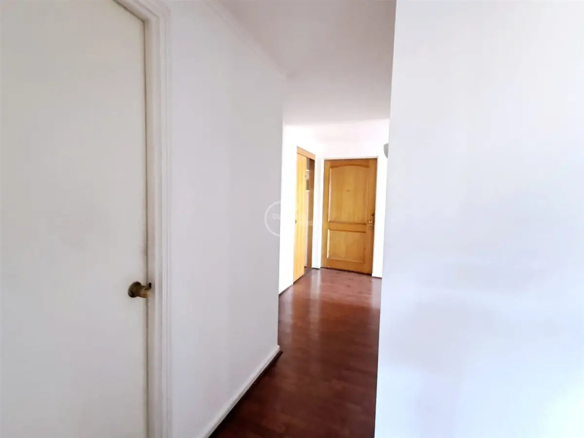   Departamento REMODELAR NP 3d y 3B Rotonda Atenas - Las Condes