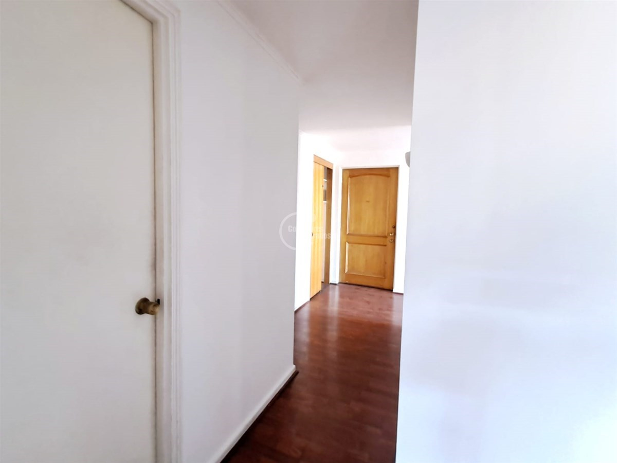   Departamento REMODELAR NP 3d y 3B Rotonda Atenas - Las Condes