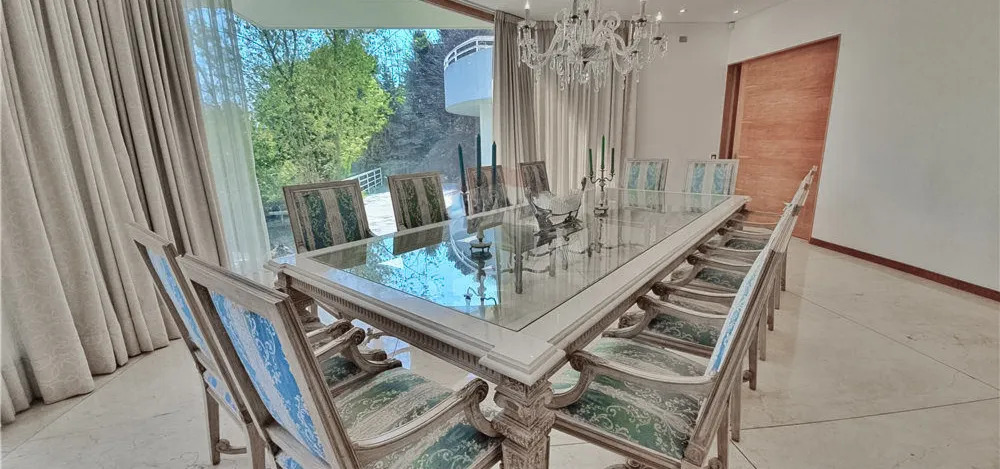 Venta Casa NP 5D  - Lo Barnechea