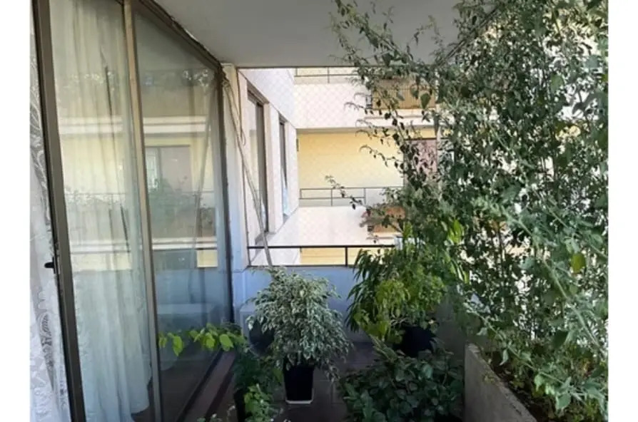 Venta REMODELAR Departamento 2D - P. Valdivia - Providencia