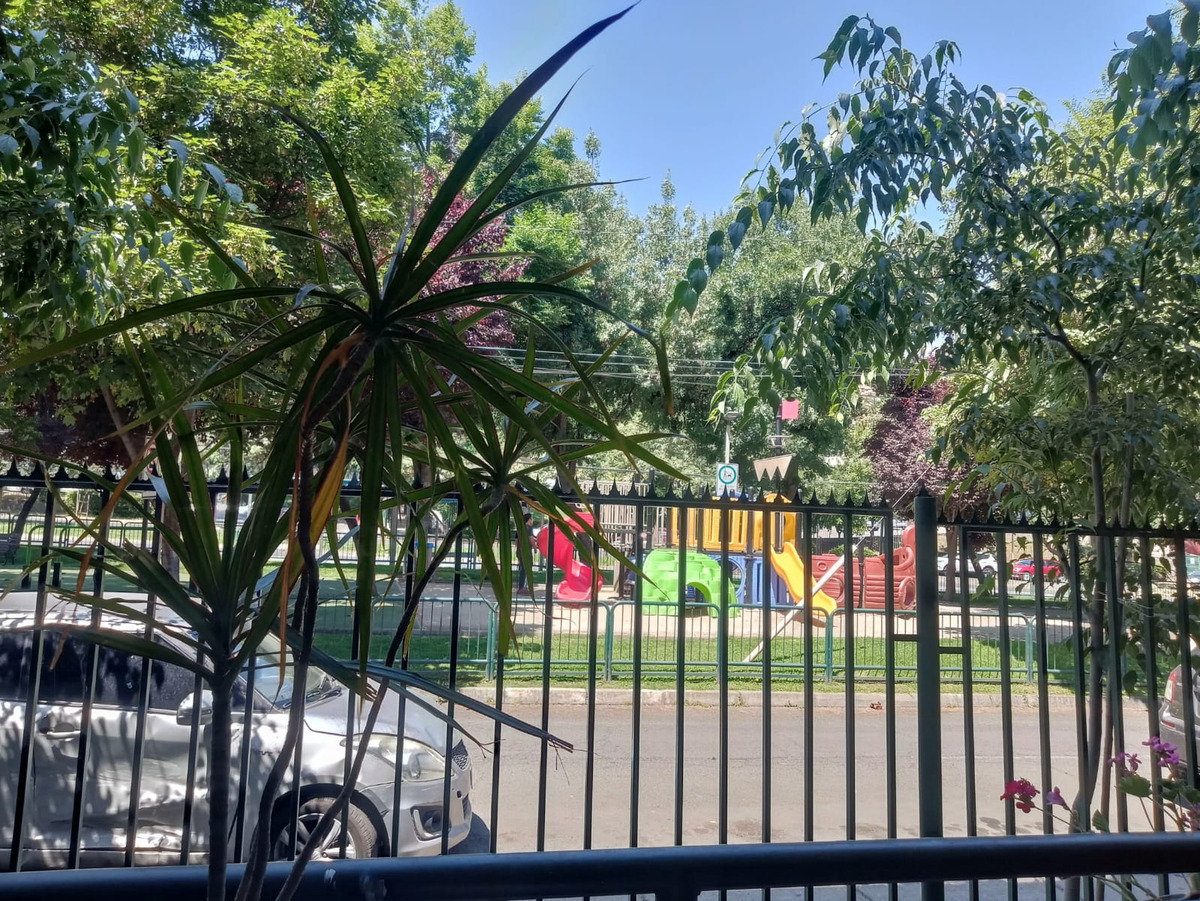 Venta Departamento Primer Piso 2D 1B E - Las Condes