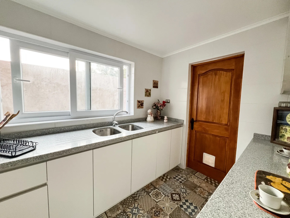 Venta Casa Mediterranea 3D y 3B Pe&ntilde;aflor Santiago