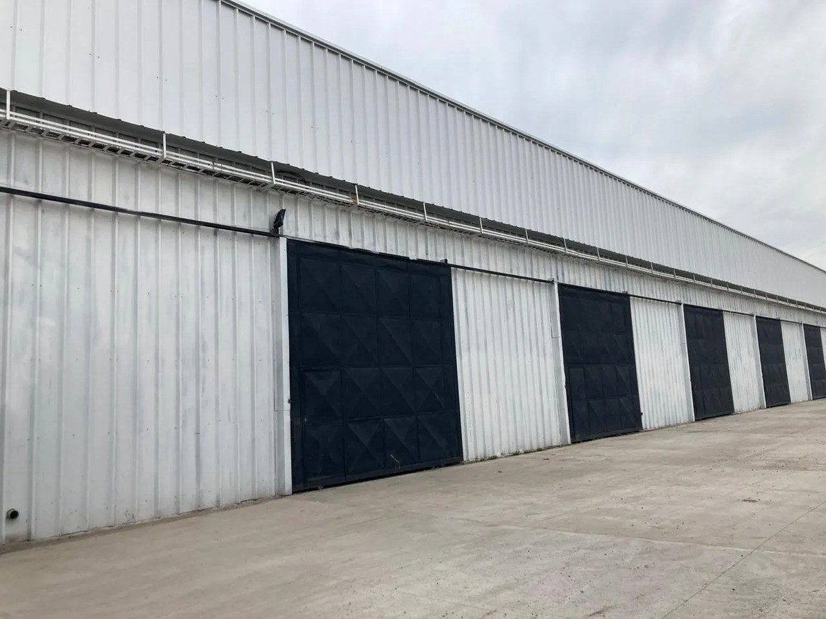 Venta Bodega 220 Mts en San Bernardo - Santiago