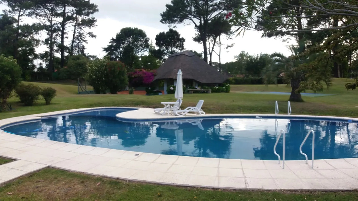 Venta Terreno 9.317m2 Punta Del Este, Uruguay