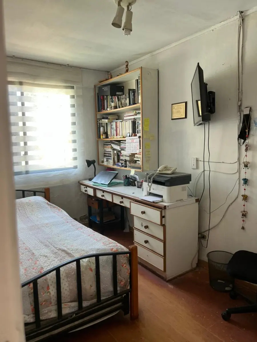 Casa venta 3D 2B 3E 1Bd Rotonda Atenas - Las Condes