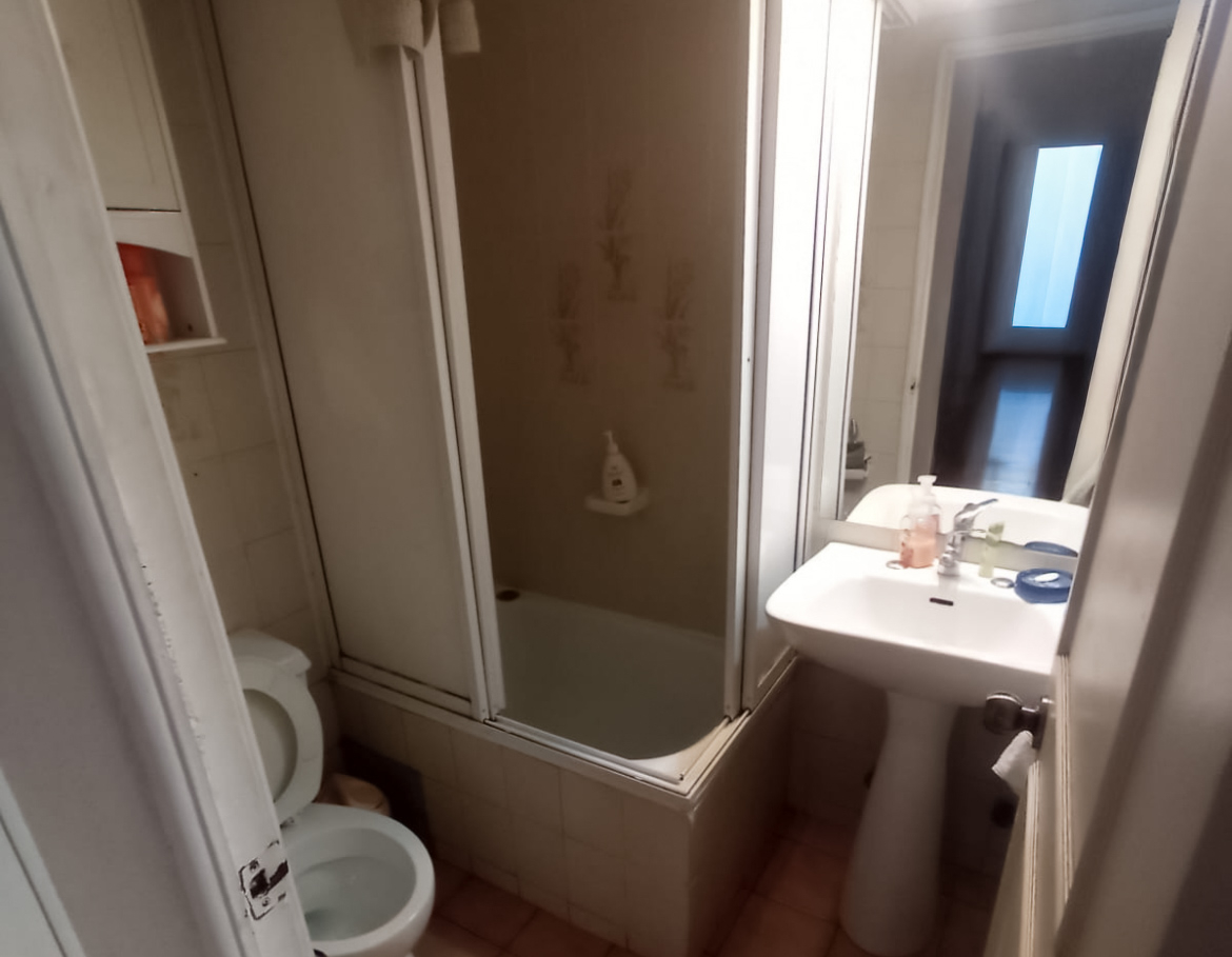 Venta Departamento 3D y 2B - Las Condes