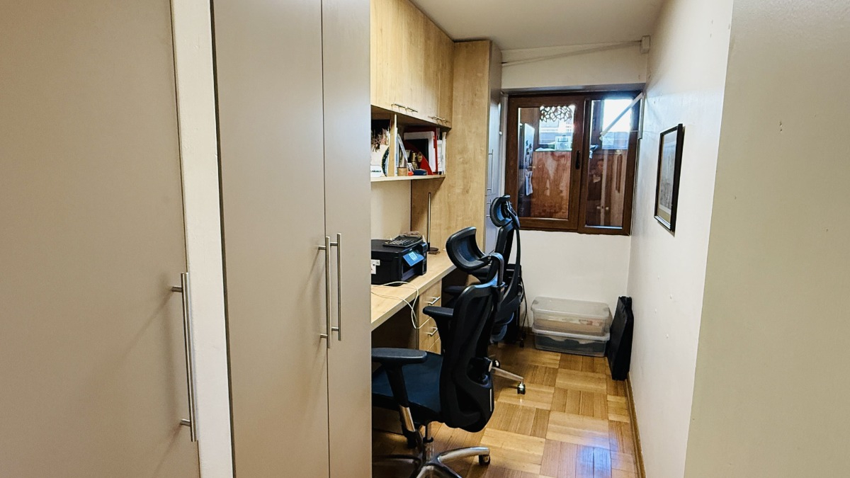   Departamento SO 3D 3B 1E Metro Escuela Militar - Las Condes