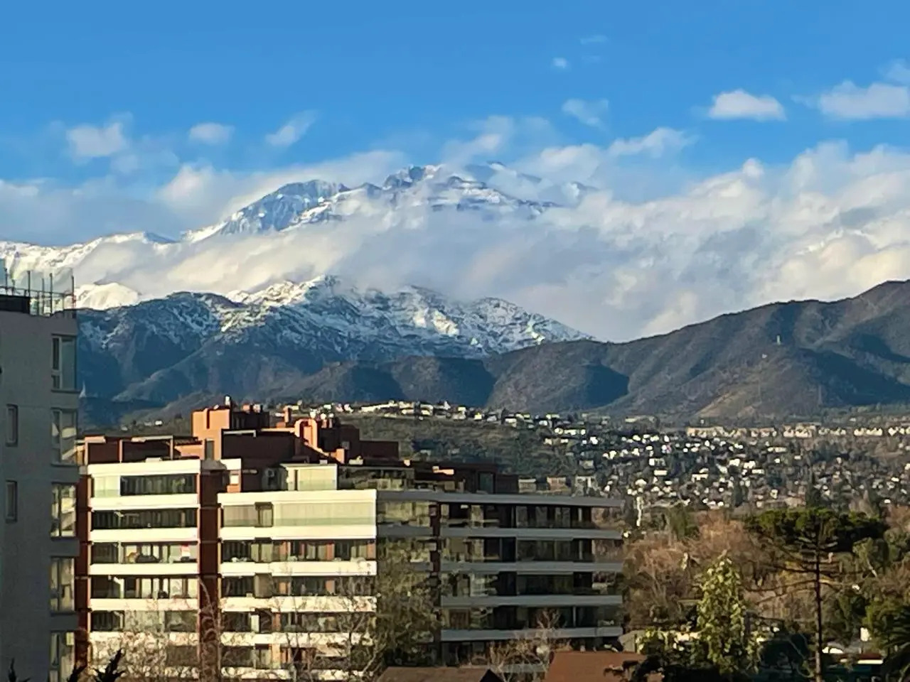 Venta Departamento 4D 4B 2E Sebasti&aacute;n Elcano - Las Condes