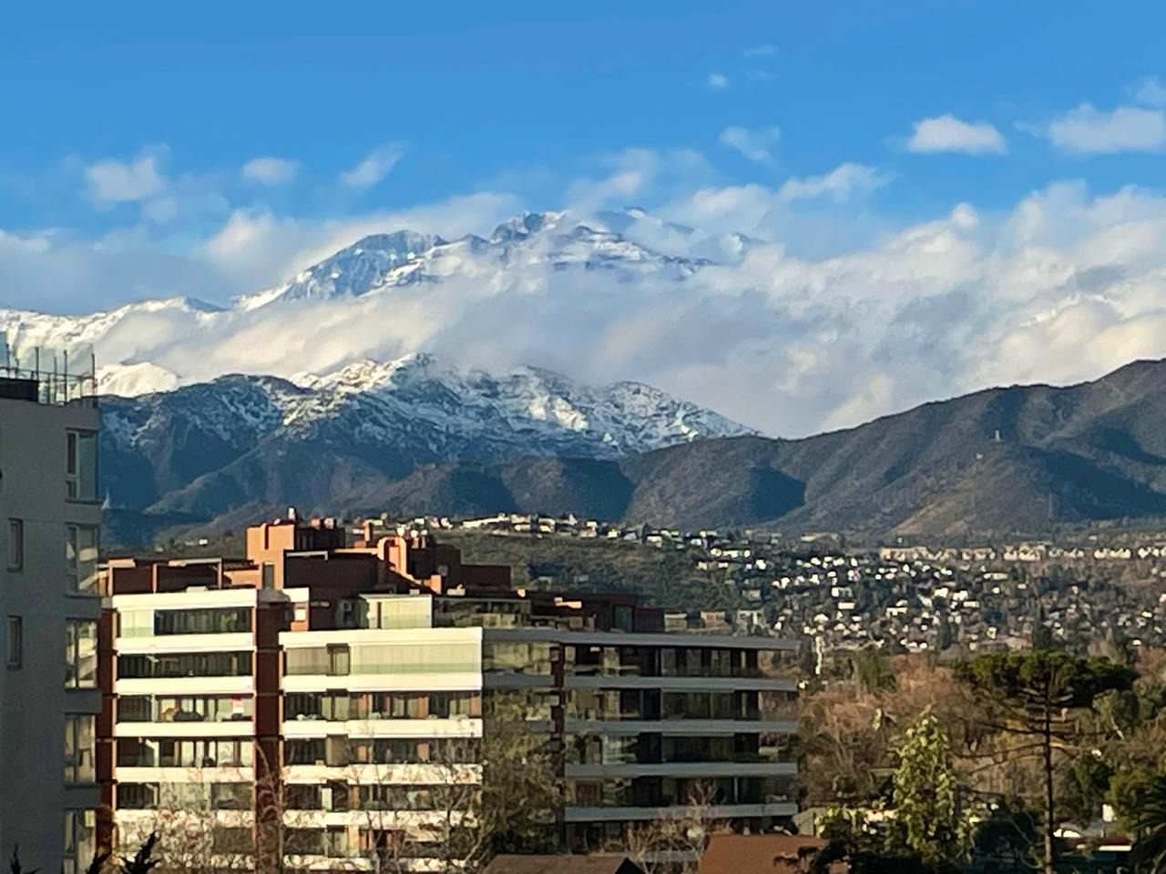 Venta Departamento 4D 4B 2E Sebastián Elcano - Las Condes