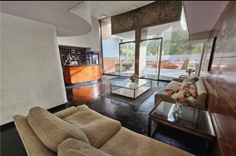 Venta Departamento de 2D y 2B, Comuna de Recoleta 