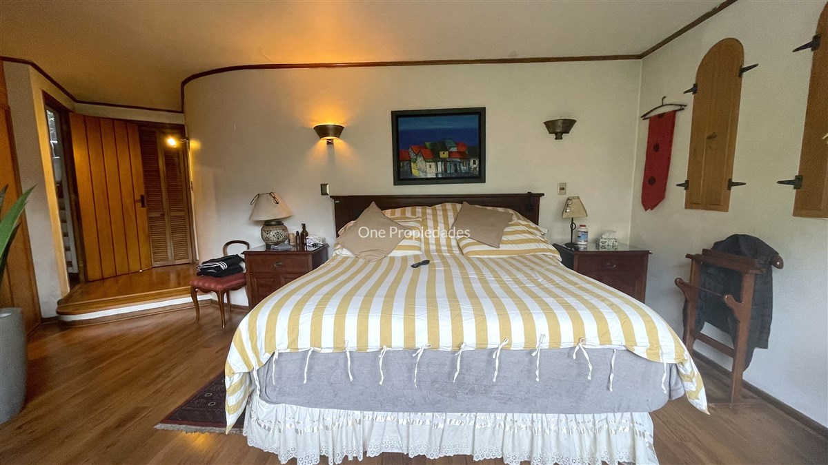   Casa NO 6D 7B 6E 427m2 El Array&aacute;n - Lo Barnechea