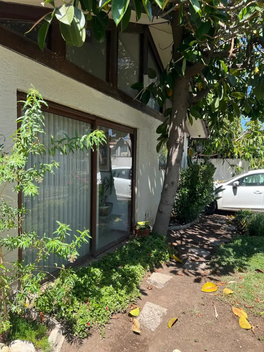 Casa venta 3D 2B 3E 1Bd Rotonda Atenas - Las Condes