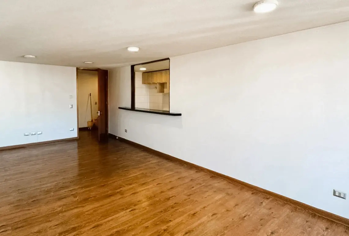 Venta Departamento 3D 3B - Las Condes