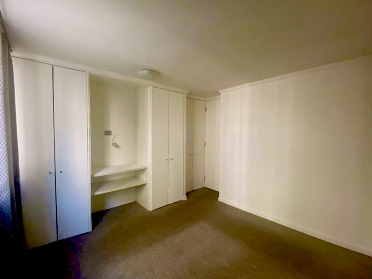 Venta Departamento SO 2D 1B 1B San Diego - Santiago