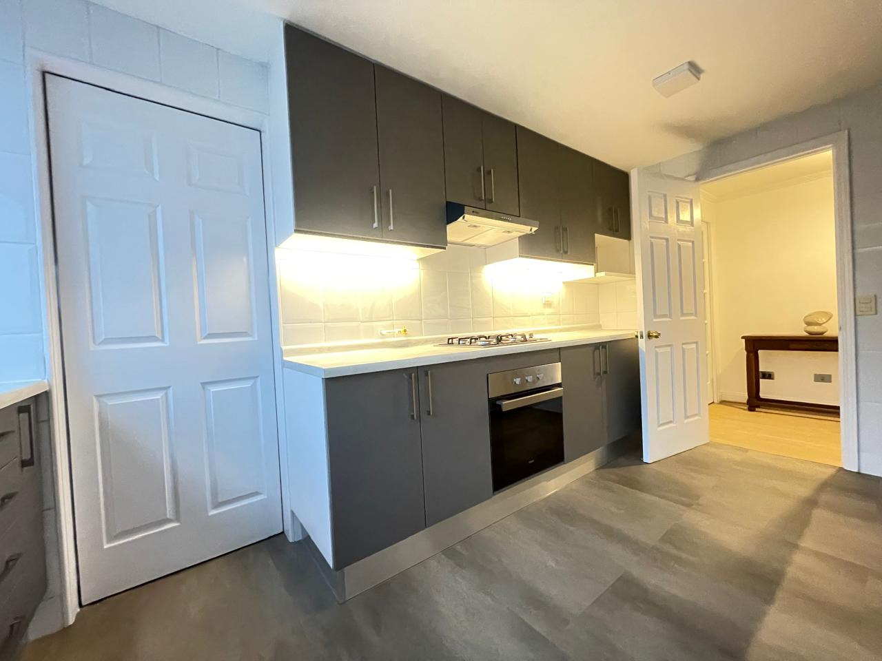 Venta Departamento 4D 4B 2E Sebastián Elcano - Las Condes