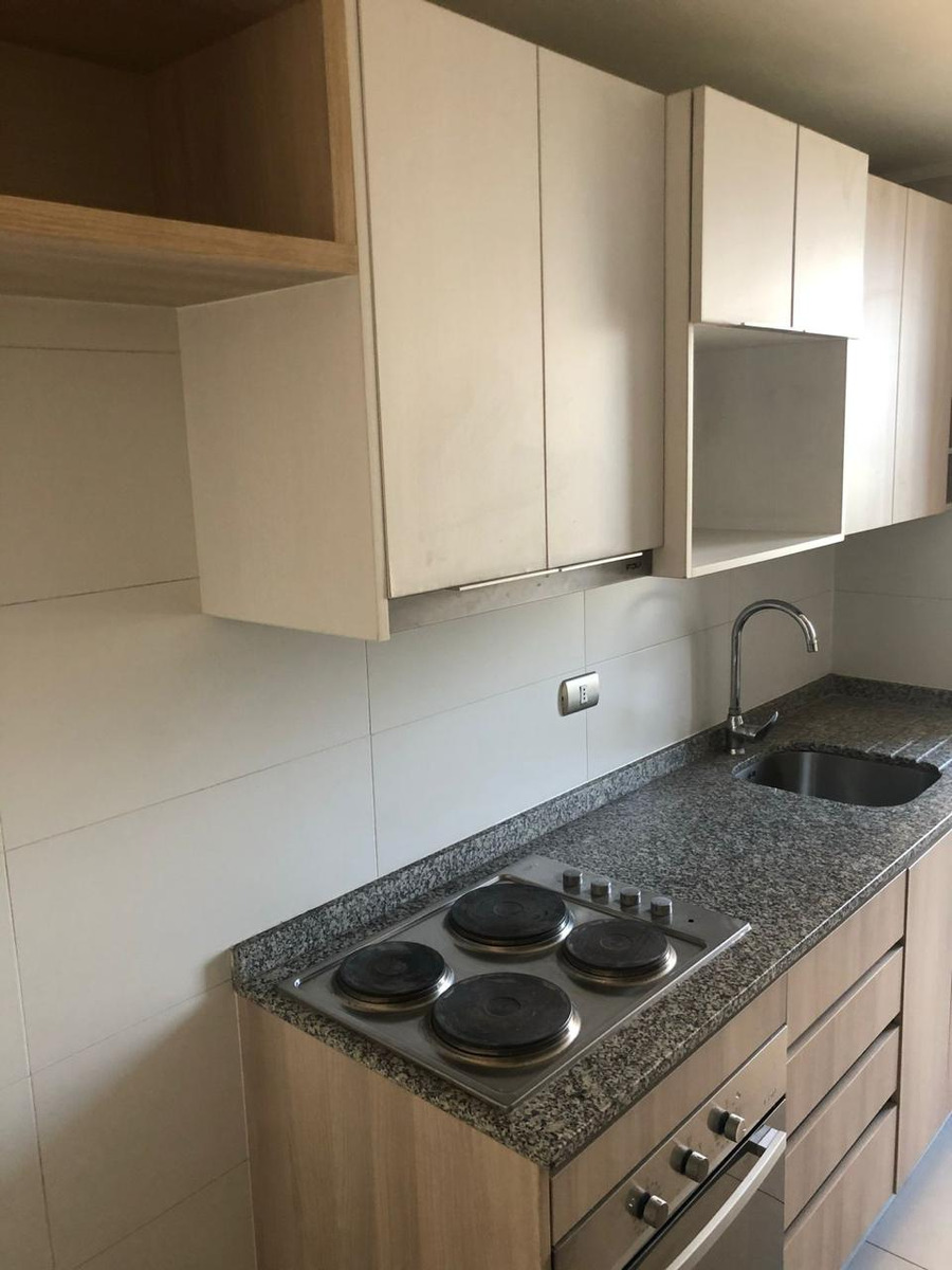 Venta Usado Departamento 3D 2B E B - San Miguel