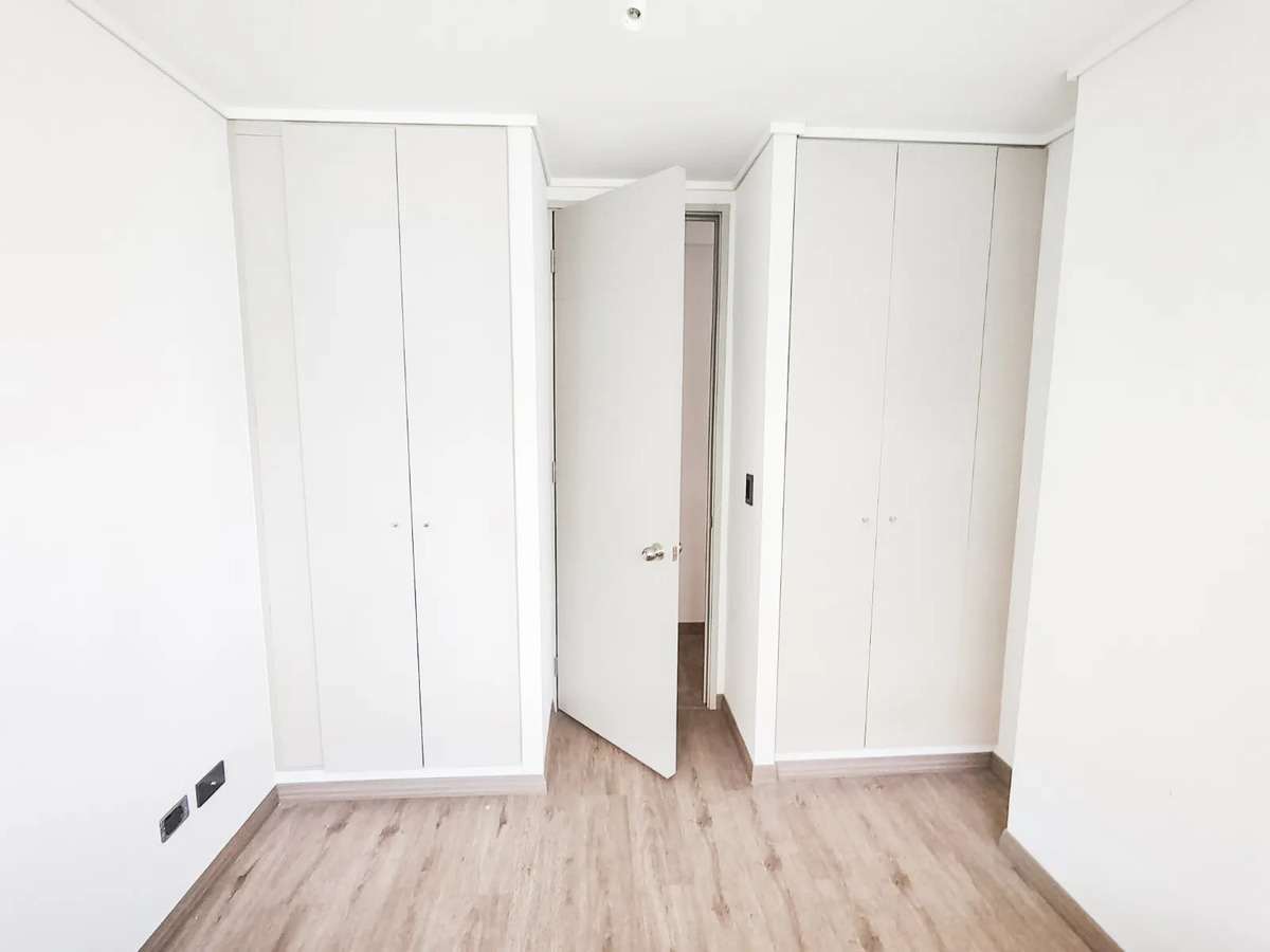 Venta Departamento 2D 2B Jard&iacute;n - Providencia