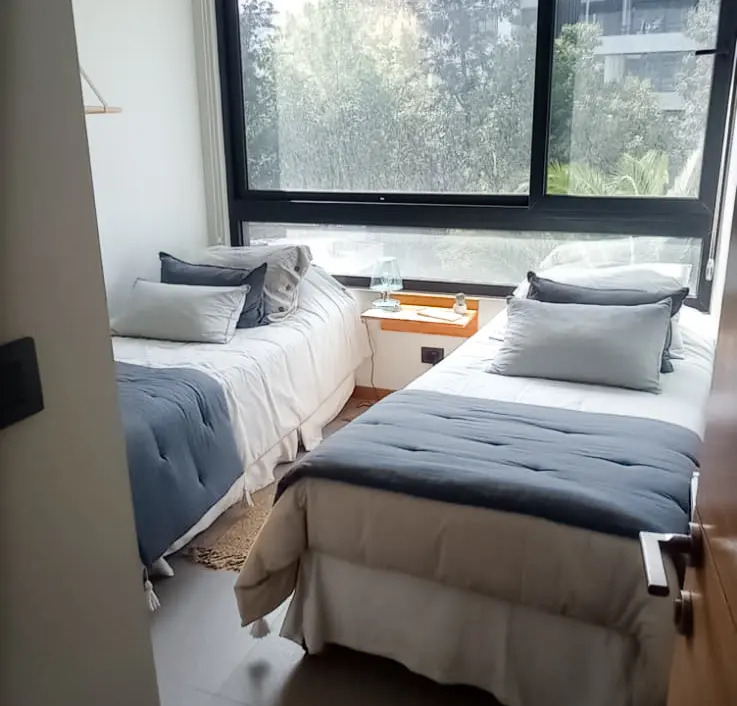 Venta Departamento 4D 3B - Providencia