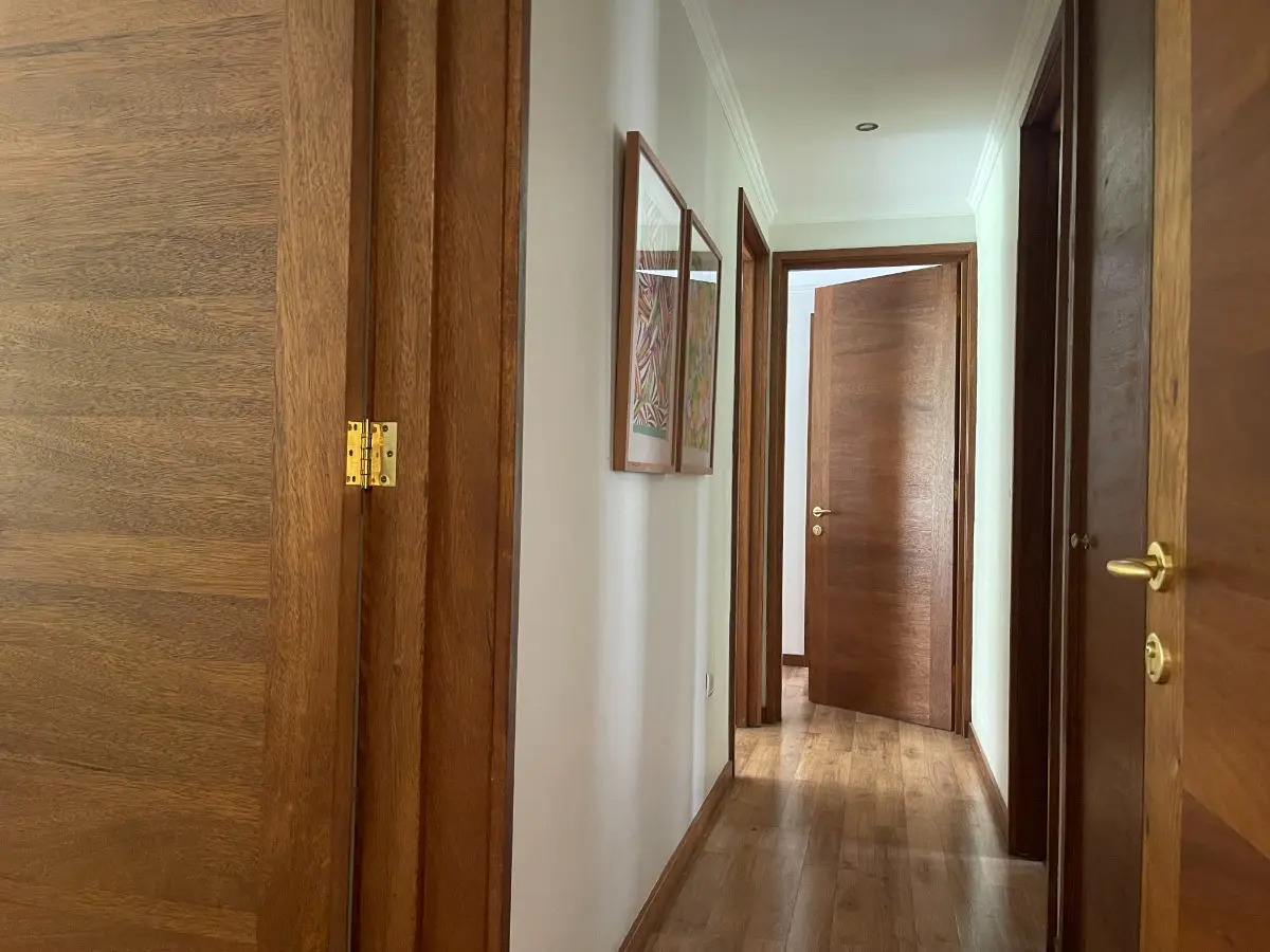 Casa venta N 4D 5B 3E 2Bd Los Trapenses - Lo Barnechea