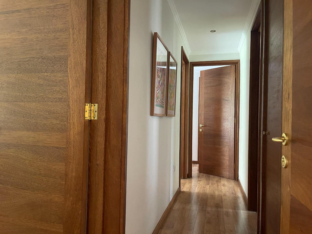   N 4D Walk-in clóset en suite 5B 3E 2Bd Los Trapenses - Lo Barnechea