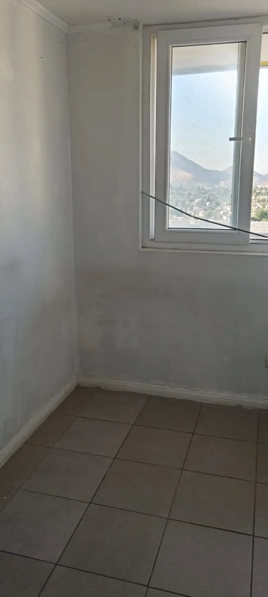 Venta Departamento 2D 1B - Quinta Normal - Santiago