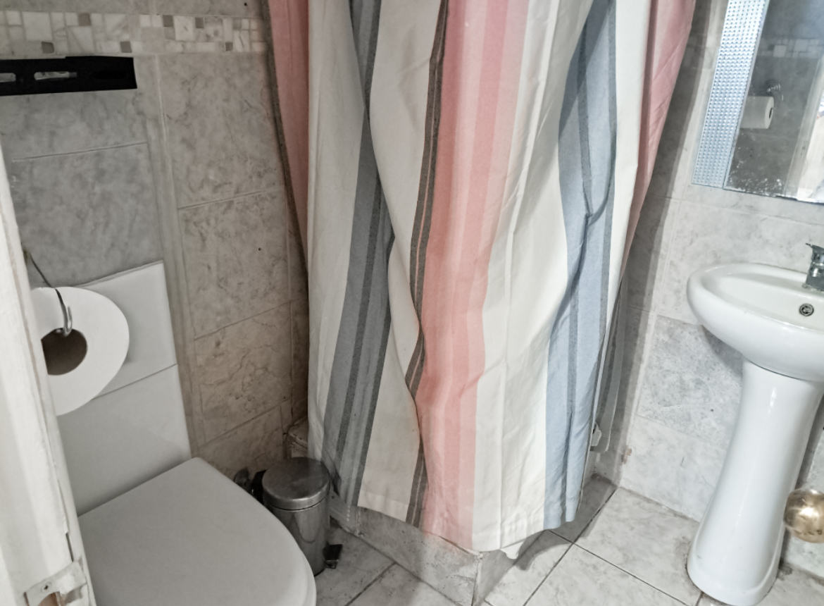 Venta Departamento 1D 2B - Parque Padre Hurtado