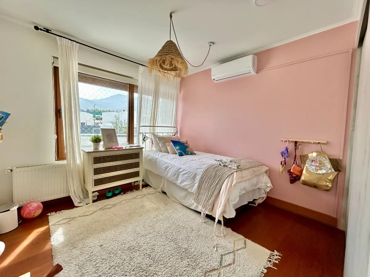  Venta Casa N 5D 4B 3E 2Bd La Dehesa - Lo Barnechea