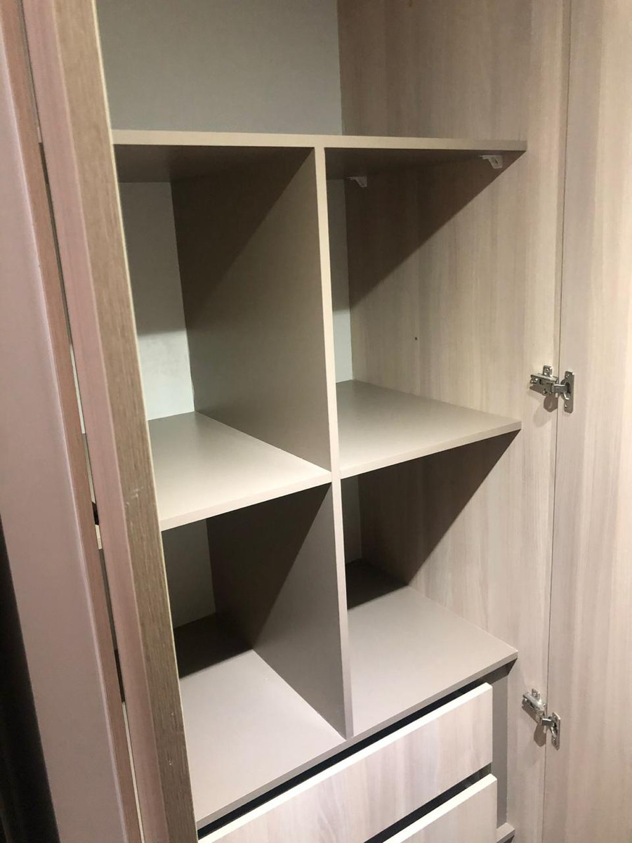 Venta Usado Departamento 3D 2B E B - San Miguel