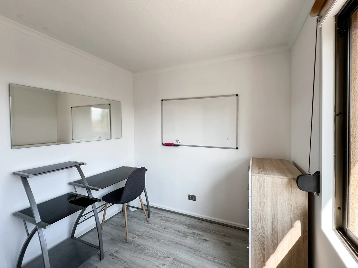 Arriendo Amoblado Casa 4D 3B 2E Pedro Fontova - Huechuraba