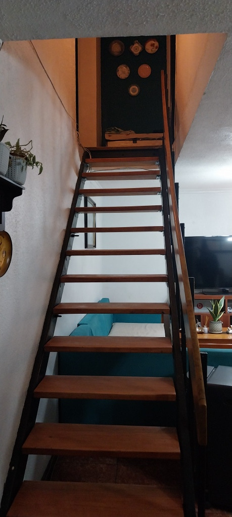 Venta Departamento 3D 2B 1E Estadio Nacional - &Ntilde;u&ntilde;oa