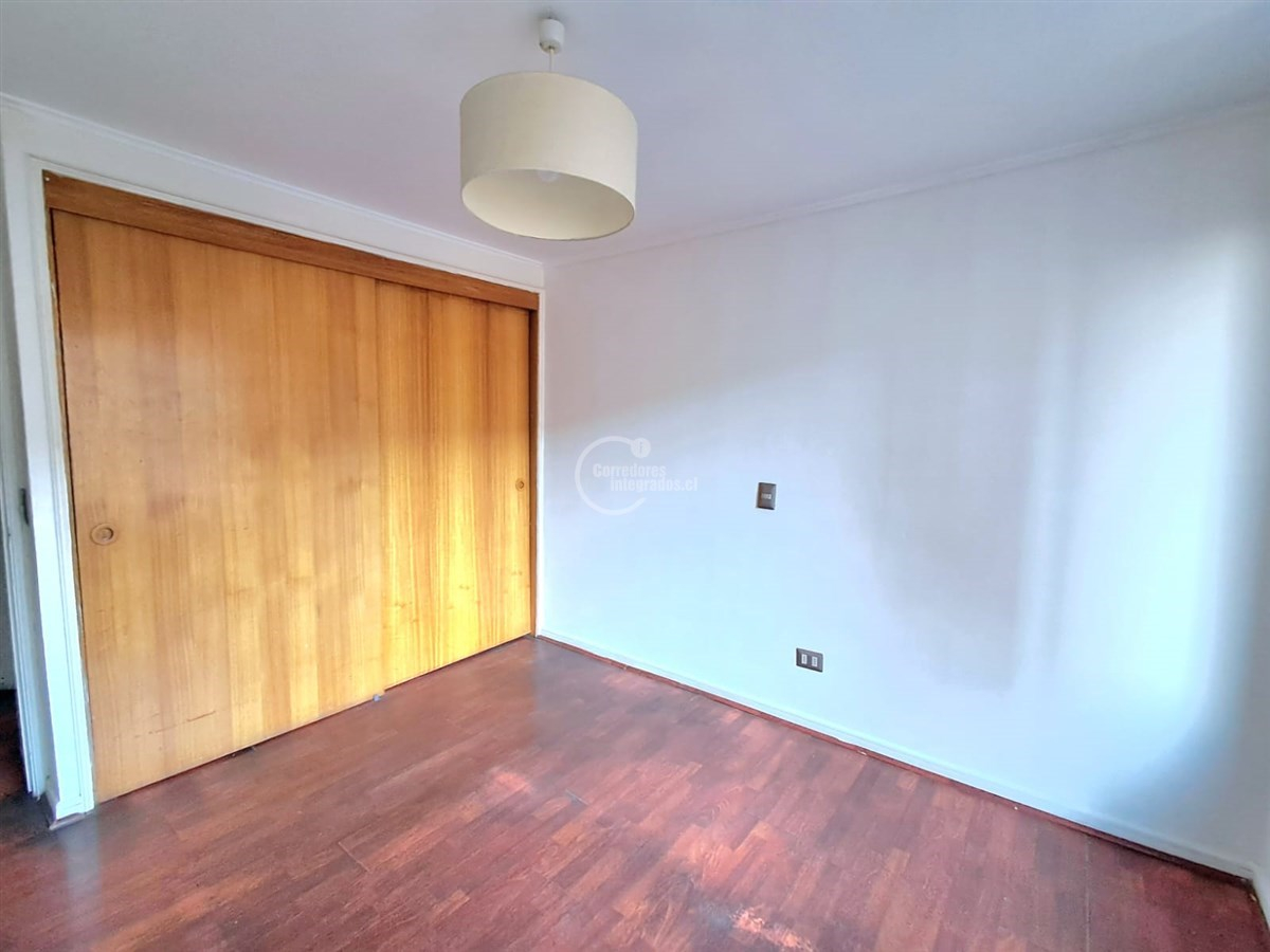   Departamento REMODELAR NP 3d y 3B Rotonda Atenas - Las Condes