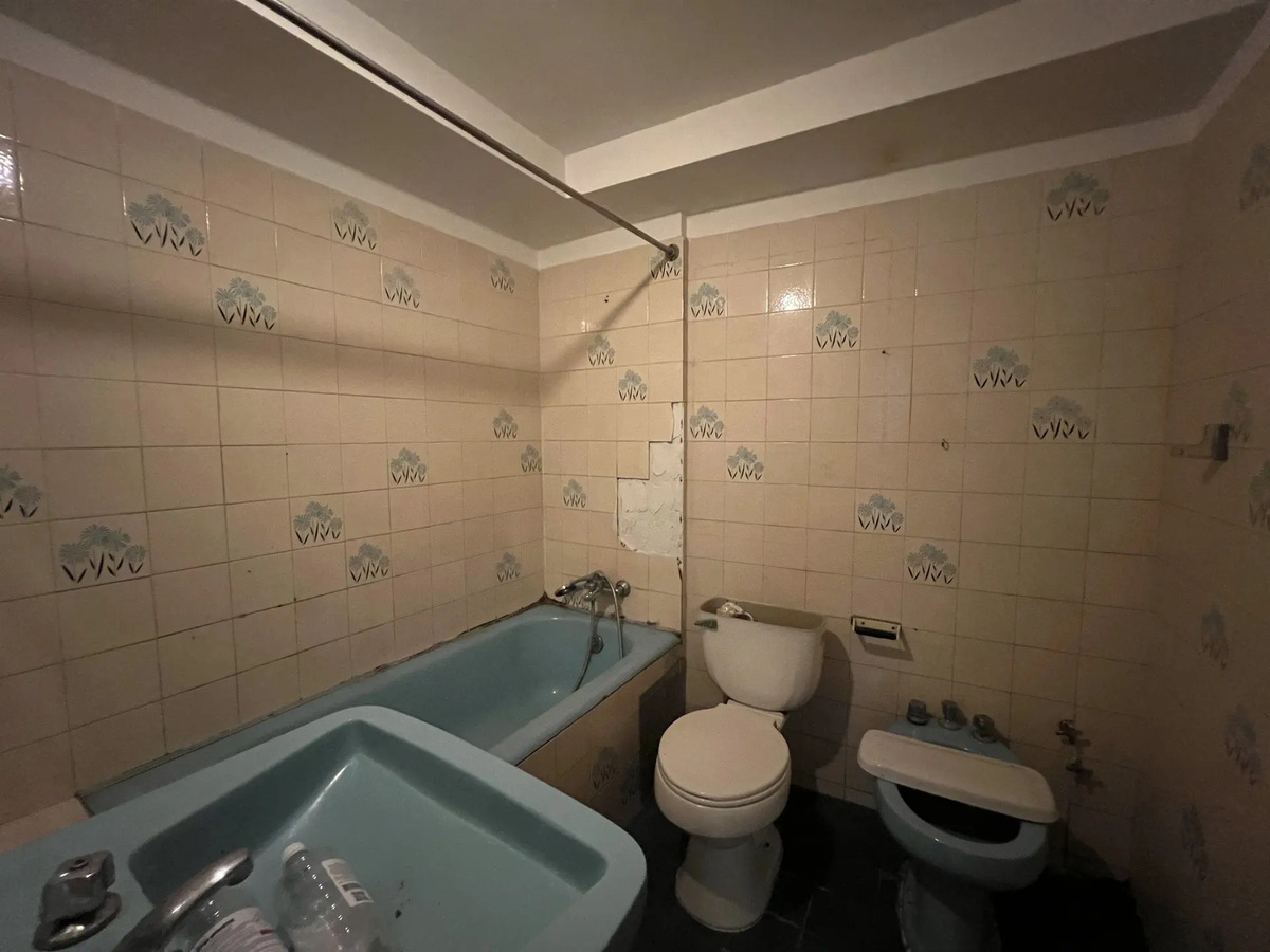 Venta Departamento 1piso REMODELAR 3D - &Ntilde;u&ntilde;oa