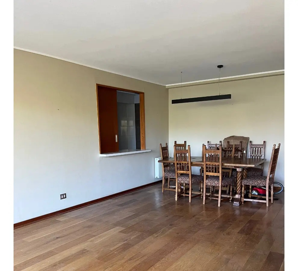  Departamento Arriendo N 4D 4B 3E 1Bd Jard&iacute;n Del Este - Vitacura