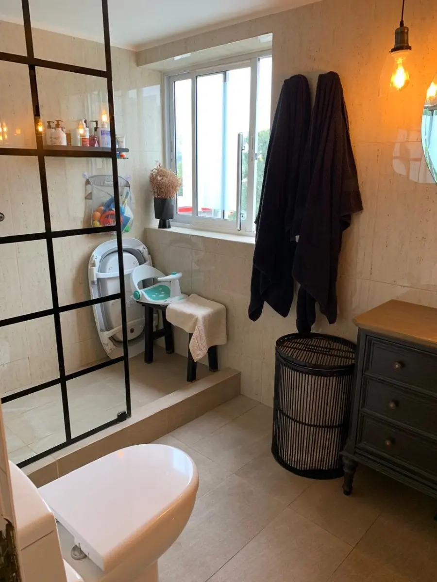   SO 3D Walk-in cl&oacute;set en suite 3B 1E 1Bd Sebasti&aacute;n Elcano - Las Condes