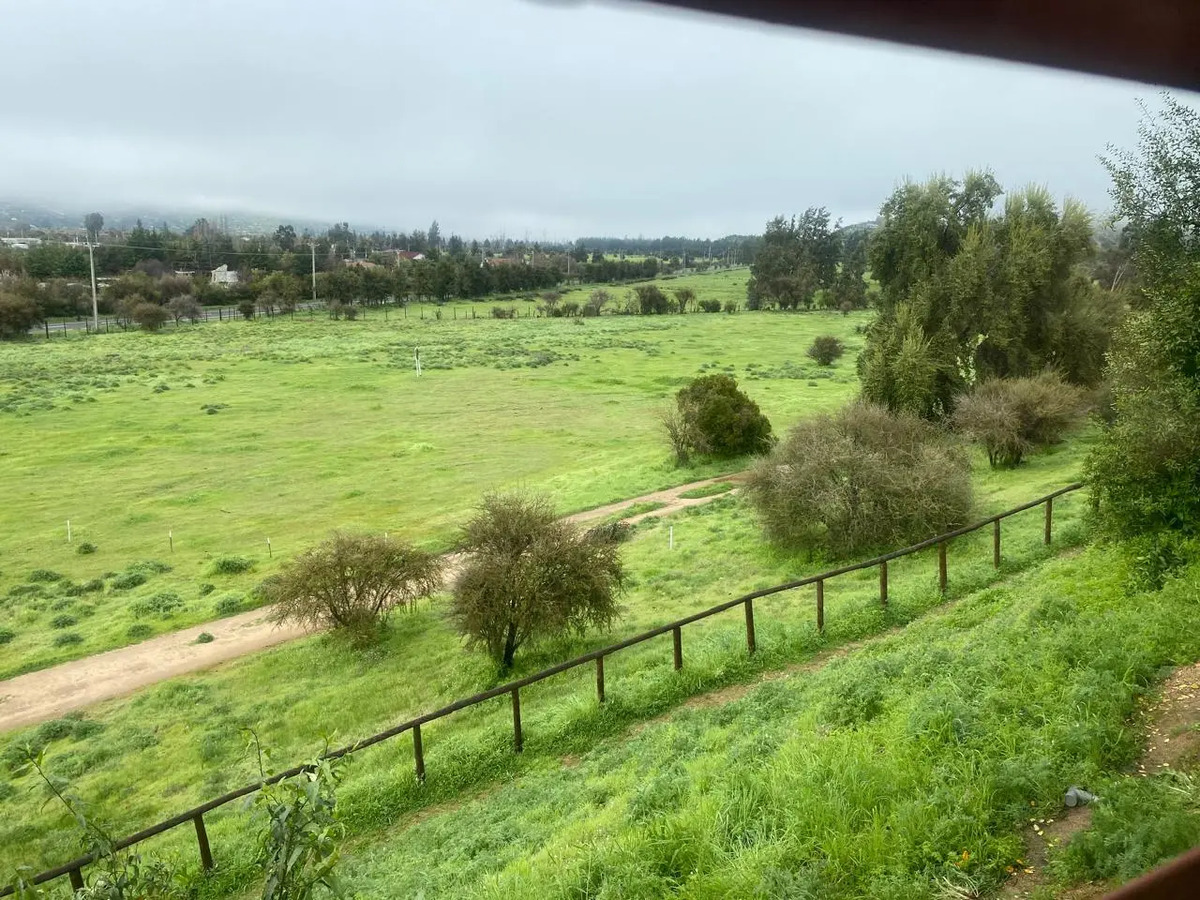 Venta Parcela 2 hect&aacute;reas - Curacav&iacute;