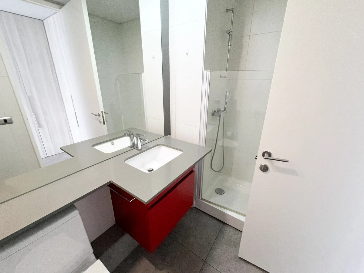Arriendo Departamento 2D 2B - Malls Sport Lo Barnechea