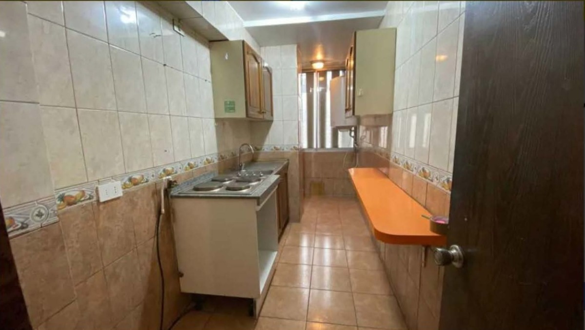 Venta Departamento NP 3D 2B Metro Monse&ntilde;or Eyzaguirre - &Ntilde;u&ntilde;oa