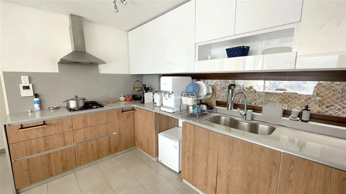 Casa 3D 3B El Array&aacute;n - Lo Barnechea