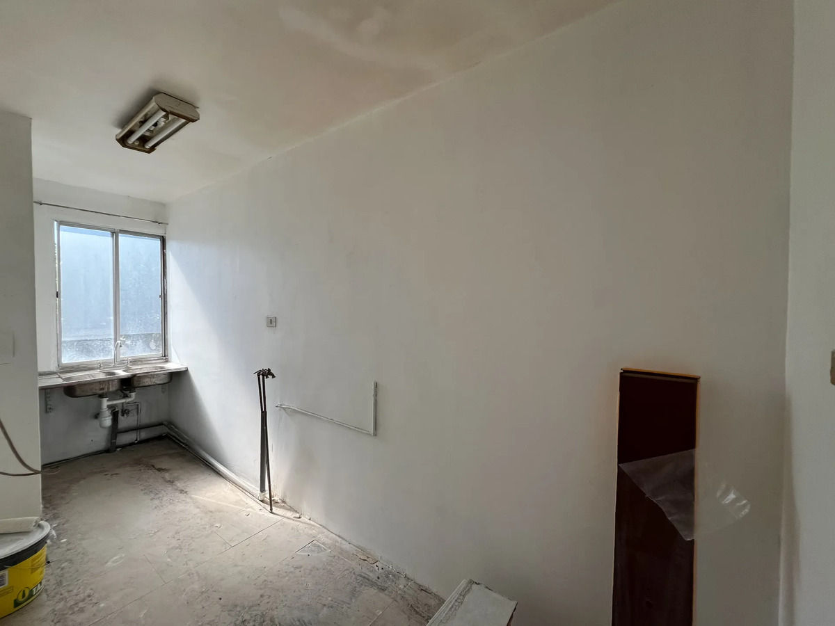 Venta Departamento 3D 2B 1E - Las Condes