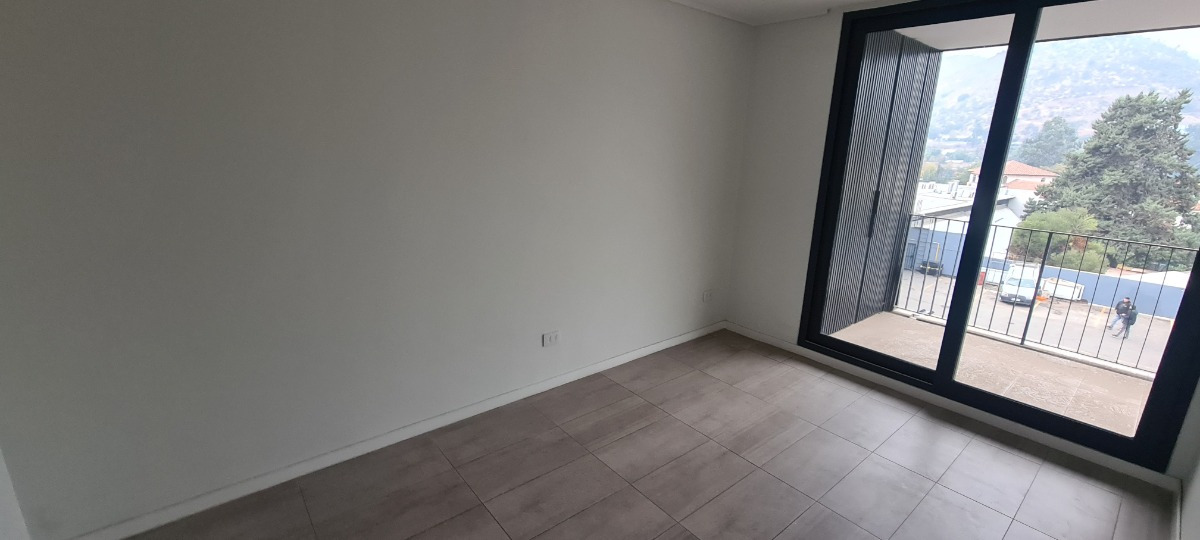 Venta Departamento 2D y 2B Plaza San Enrique - Lo Barnechea