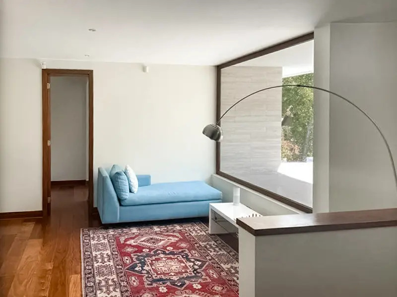 Venta Casa 5D 4B 3E 1Bd Los Trapenses - Lo Barnechea