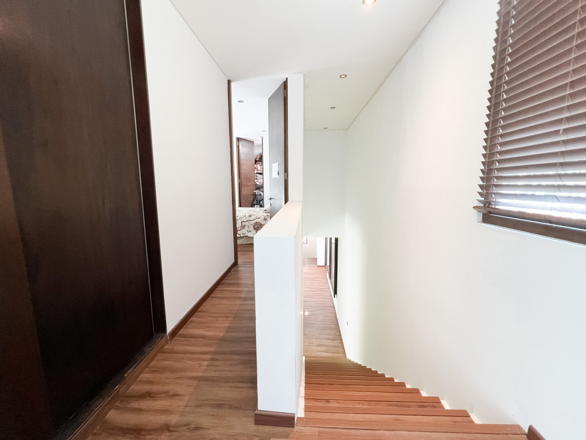 Venta Casa Arquitecto 4D 5B 3E Los Trapenses - Lo Barnechea