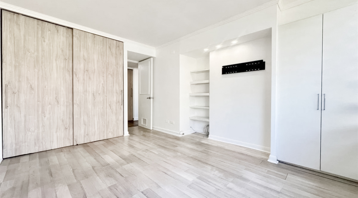 Venta Departamento 2D y 1B + servicio - Metro Manquehue