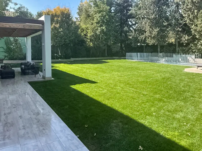 Venta Casa 5D 4B 3E 1Bd Los Trapenses - Lo Barnechea