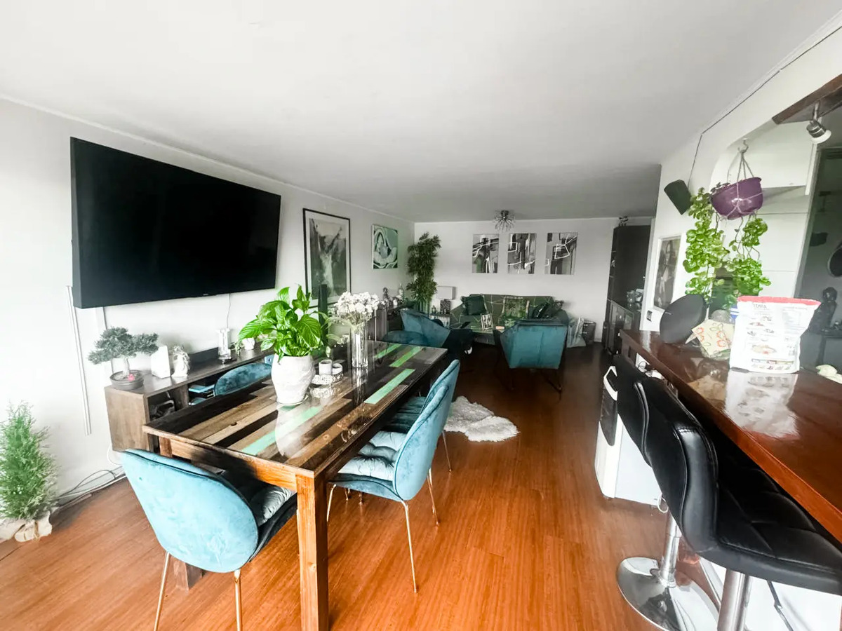 Venta Departamento SO 3D en suite Walk-in cl&oacute;set - Nu&ntilde;oa