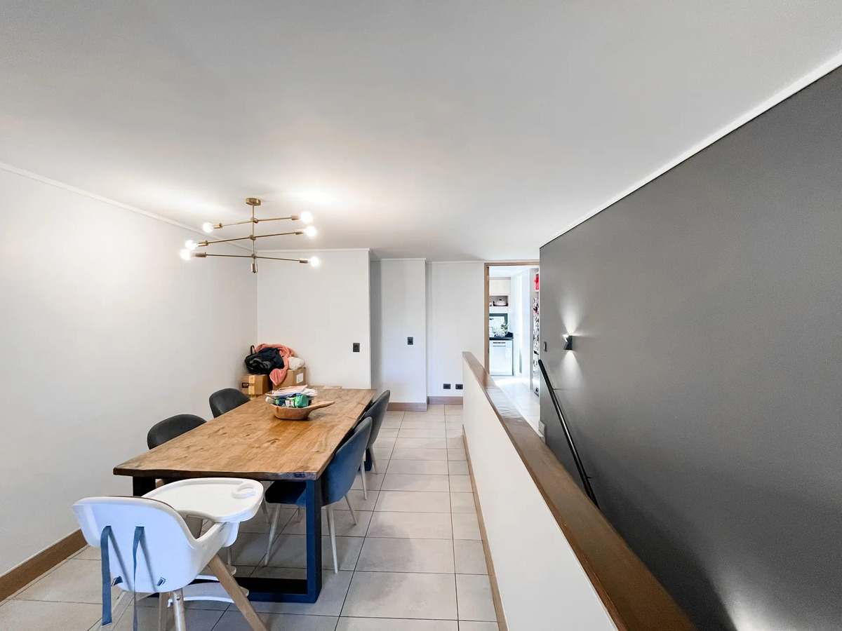 Venta Departamento Sur con jard&iacute;n 3D y 3B  Estadio Croata - Vitacura