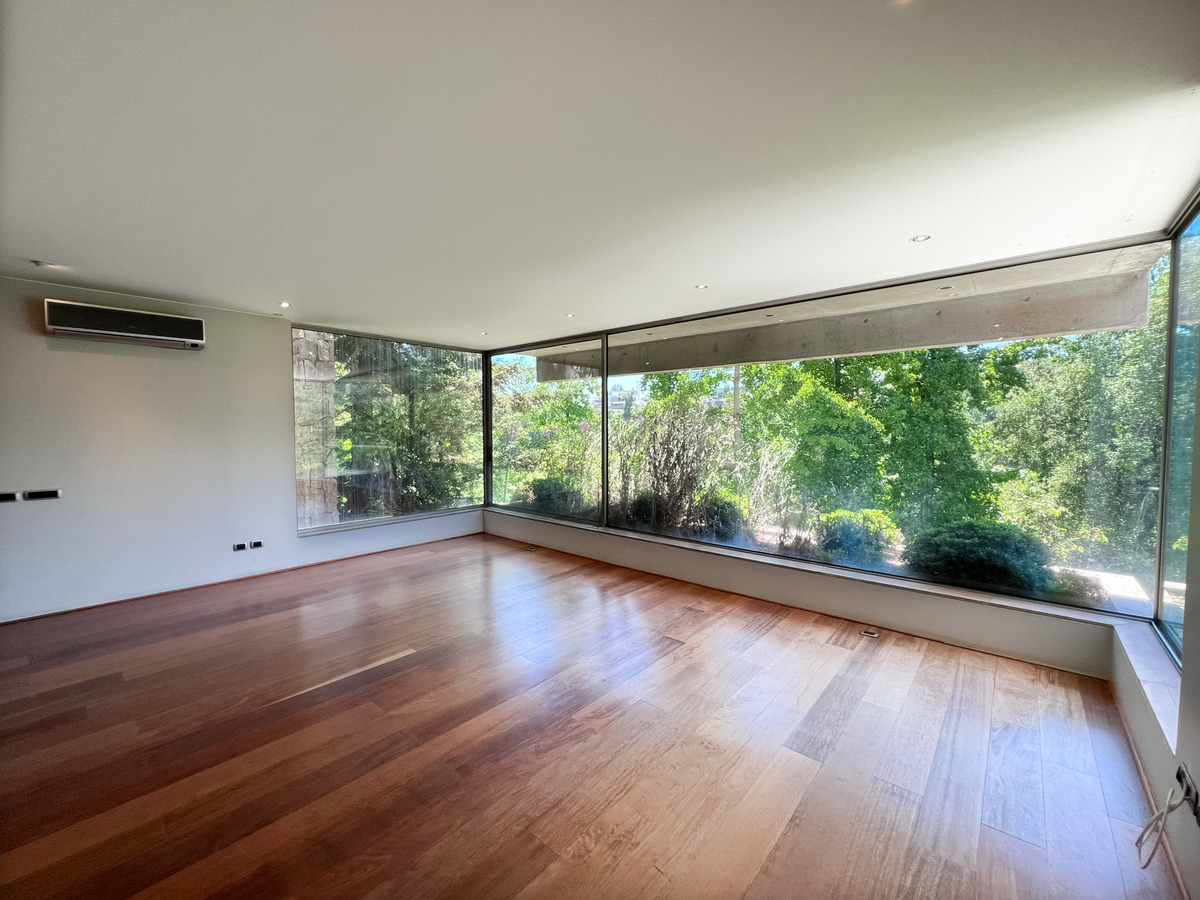 Venta departamento 2D, 2B + serv. - Valle Escondido Lo Barnechea