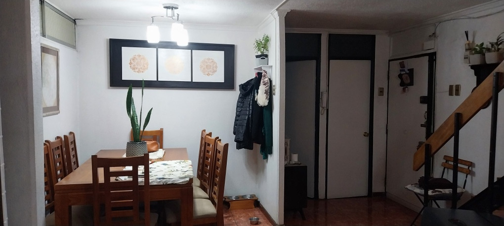 Venta Departamento 3D 2B 1E Estadio Nacional - &Ntilde;u&ntilde;oa